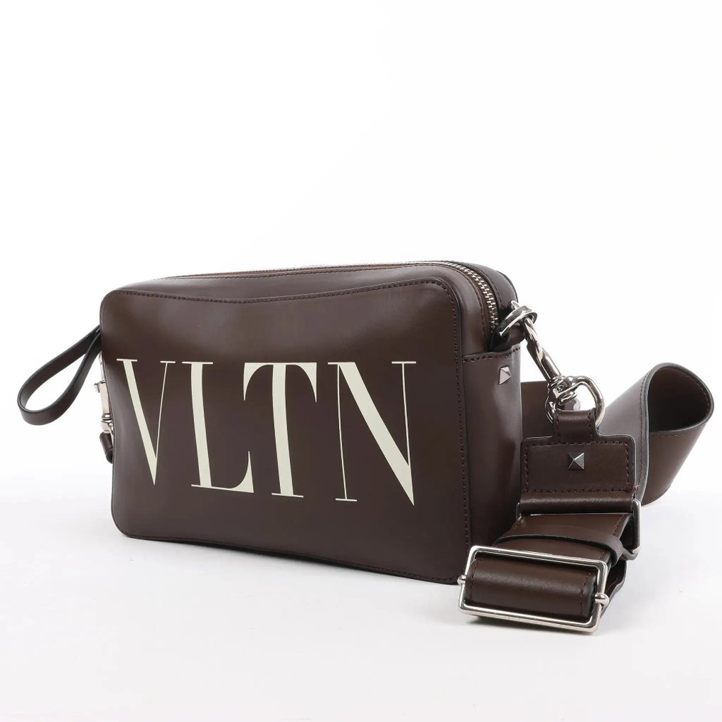 Valentino - VLTN - Shoulder bag #1.0