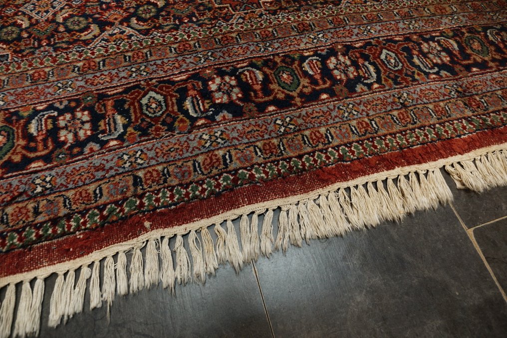 Tabriz - Χαλί - 290 cm - 235 cm - Σοδειά #4.3