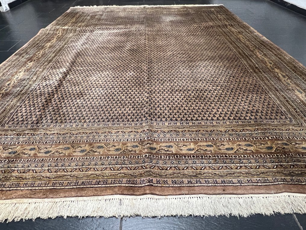 Sarough Mir - Tapete - 340 cm - 250 cm #3.2