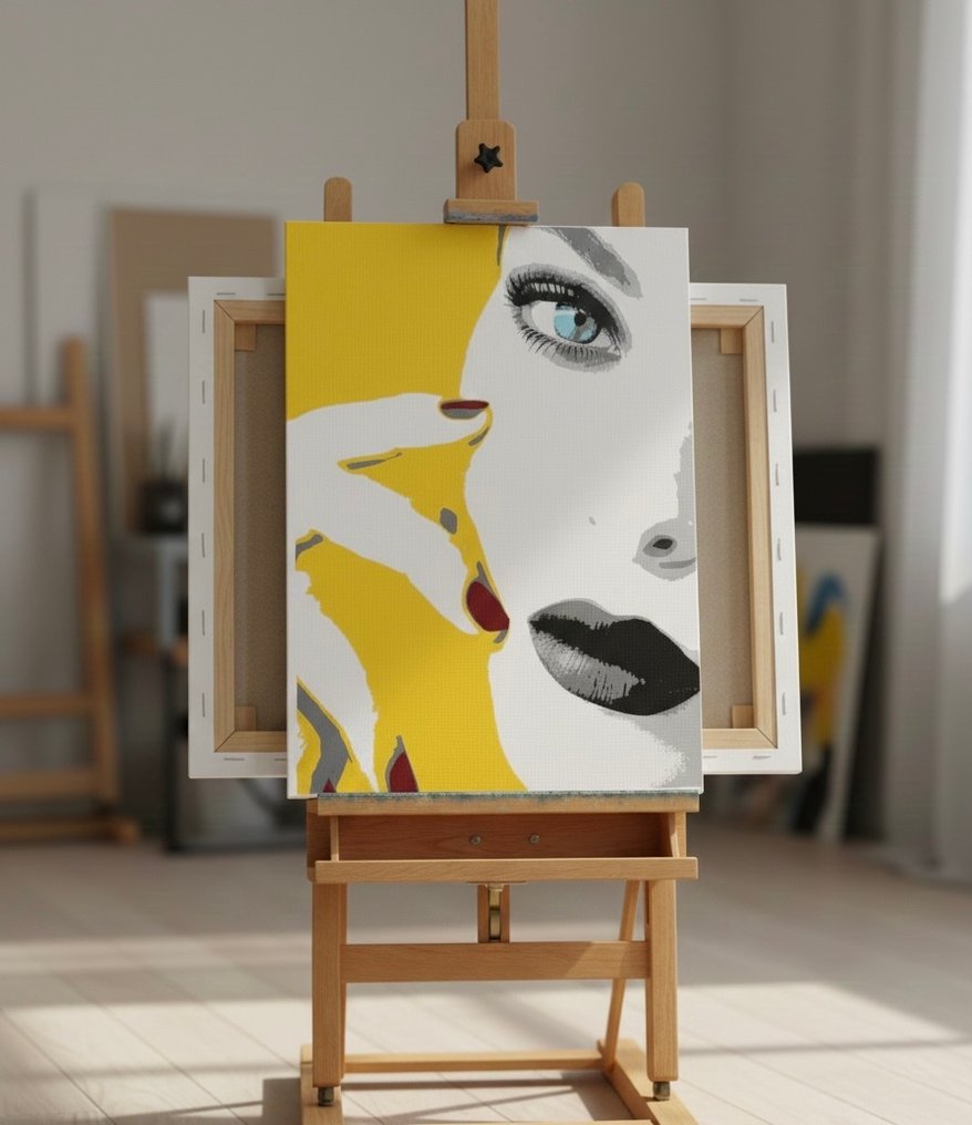 Davide D'Alba - Pop20# #1.0