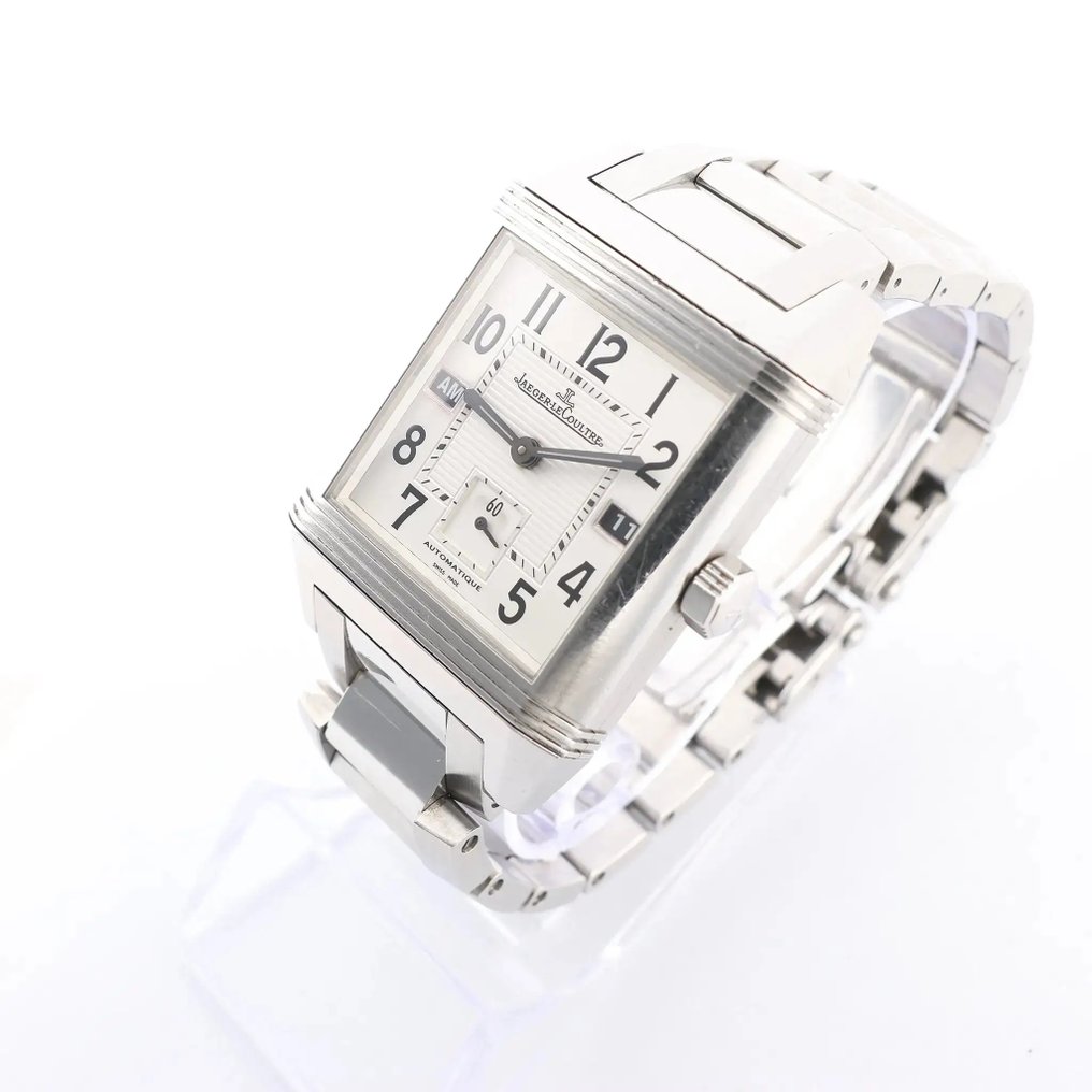 Jaeger-Le - Reverso - Q7008120 - Men - 2010-2020  #2.1