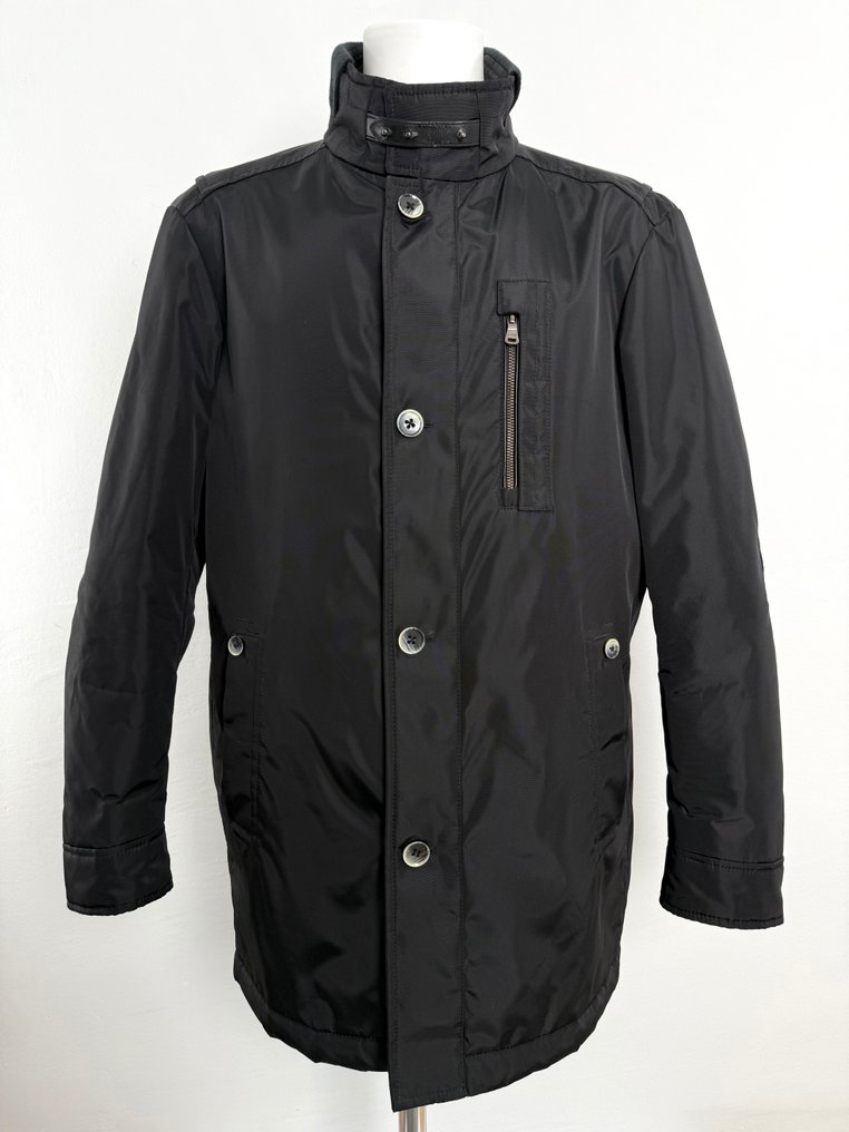 Hugo Boss - Coat #1.0