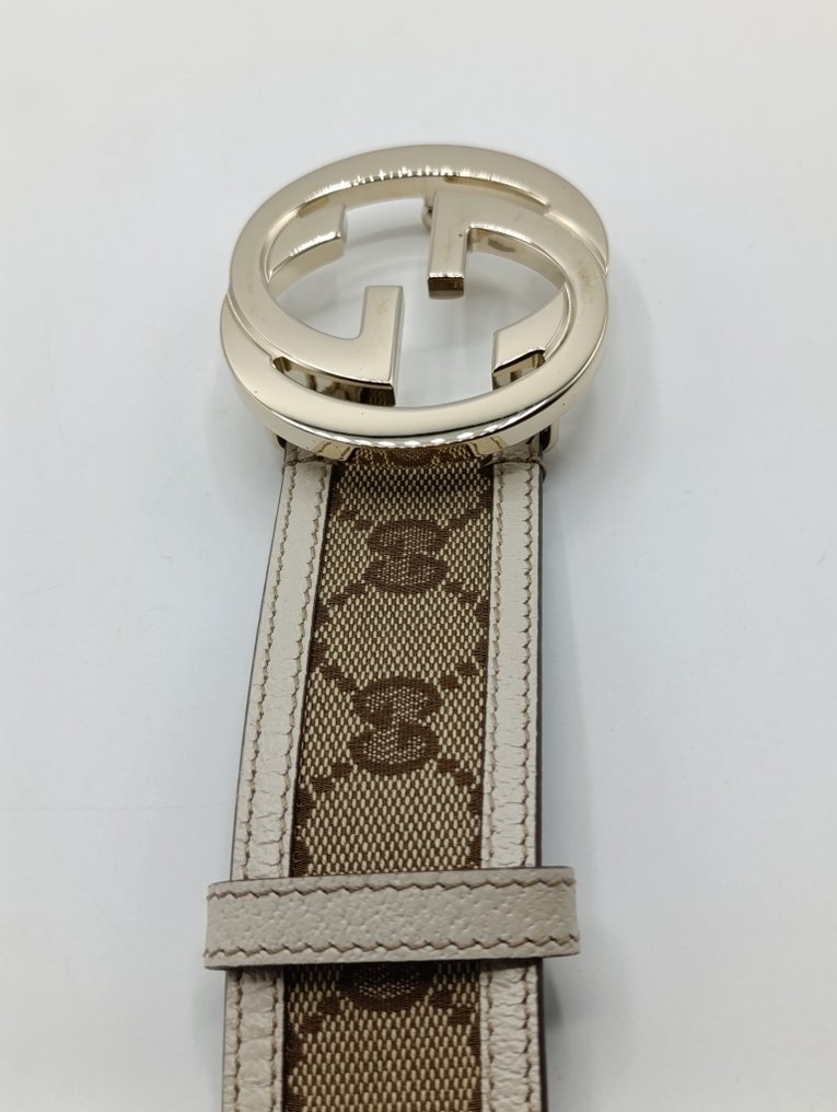Gucci - Taille 80 / 32 - Pasek #4.3