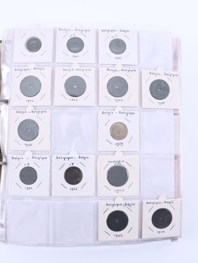 Κόσμος. Uitzoekpartij van diverse landen (4.80 KG)  (χωρίς τιμή ασφαλείας) #3.2