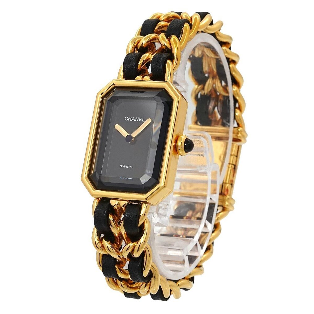 Chanel - Premiere - H0001 - Γυναίκες - 1990-1999  #1.0