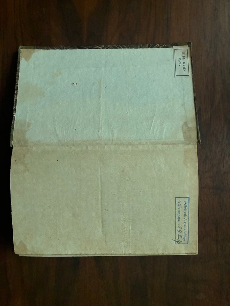 M. Dewez - Histoire générale de la Belgique depuis la conquête de César - 1805-1806 #2.1