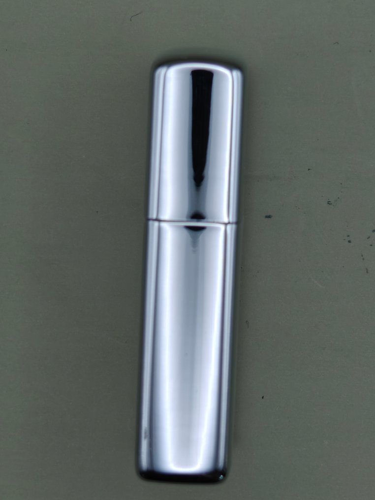 Zippo - χωρίς τιμή ασφαλείας - Αναπτήρας - Χάλυβας (ανοξείδωτος) #2.1