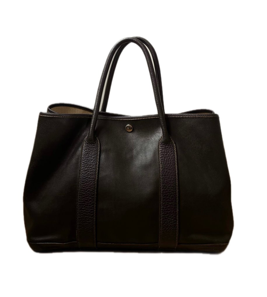 Hermès - Herbag - Handtasche #1.0