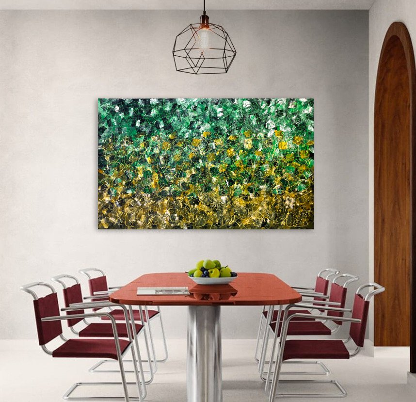 MIMI ERES - Gardens (XXL) #1.0