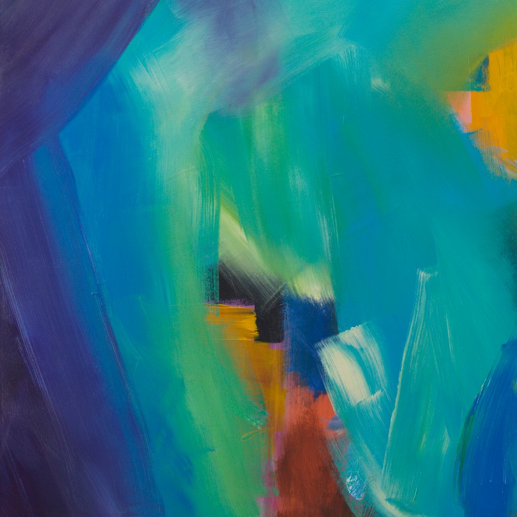 Leo Lenny - Equilibrium 6627 #3.2