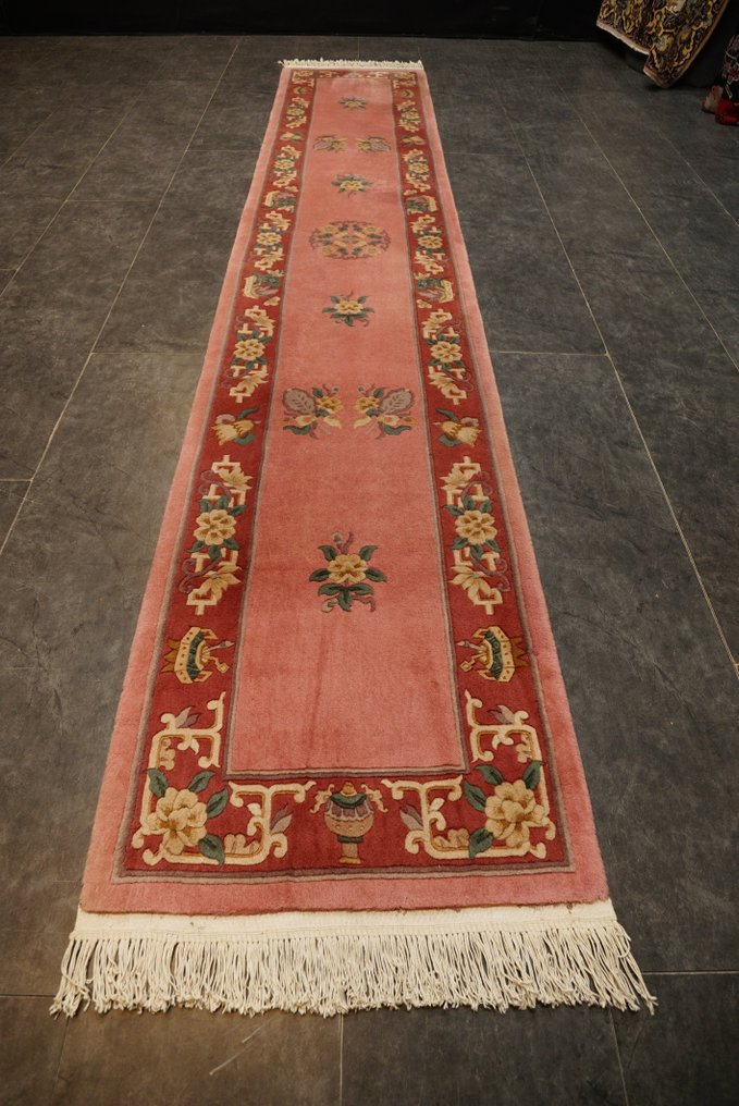 China - Carpet - 360 cm - 73 cm #1.0