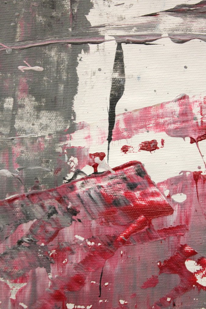 Giuseppe Panzica - Volume 3303 - Persiano (80x200 XXL) #3.2