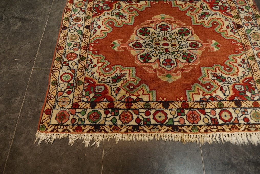 Buchara art deco - Teppich - 98 cm - 75 cm #2.1