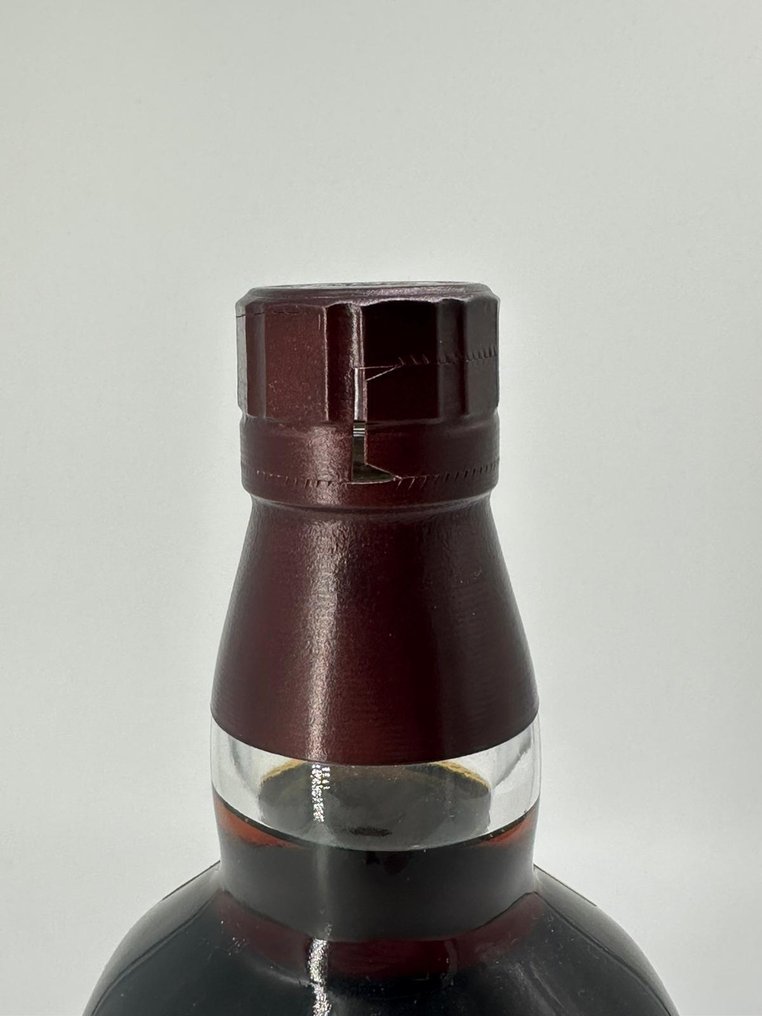 Yamazaki Sherry Cask  - b. 2009  - 70 cl #2.1