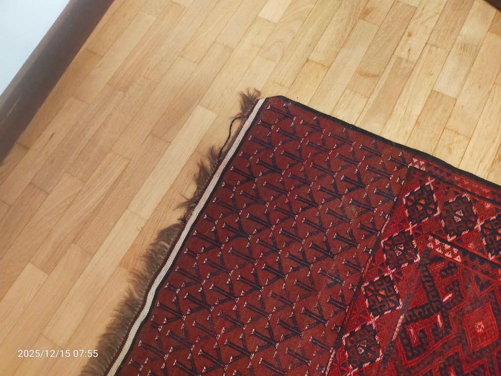 Buchara - Teppich - 295 cm - 200 cm #2.1