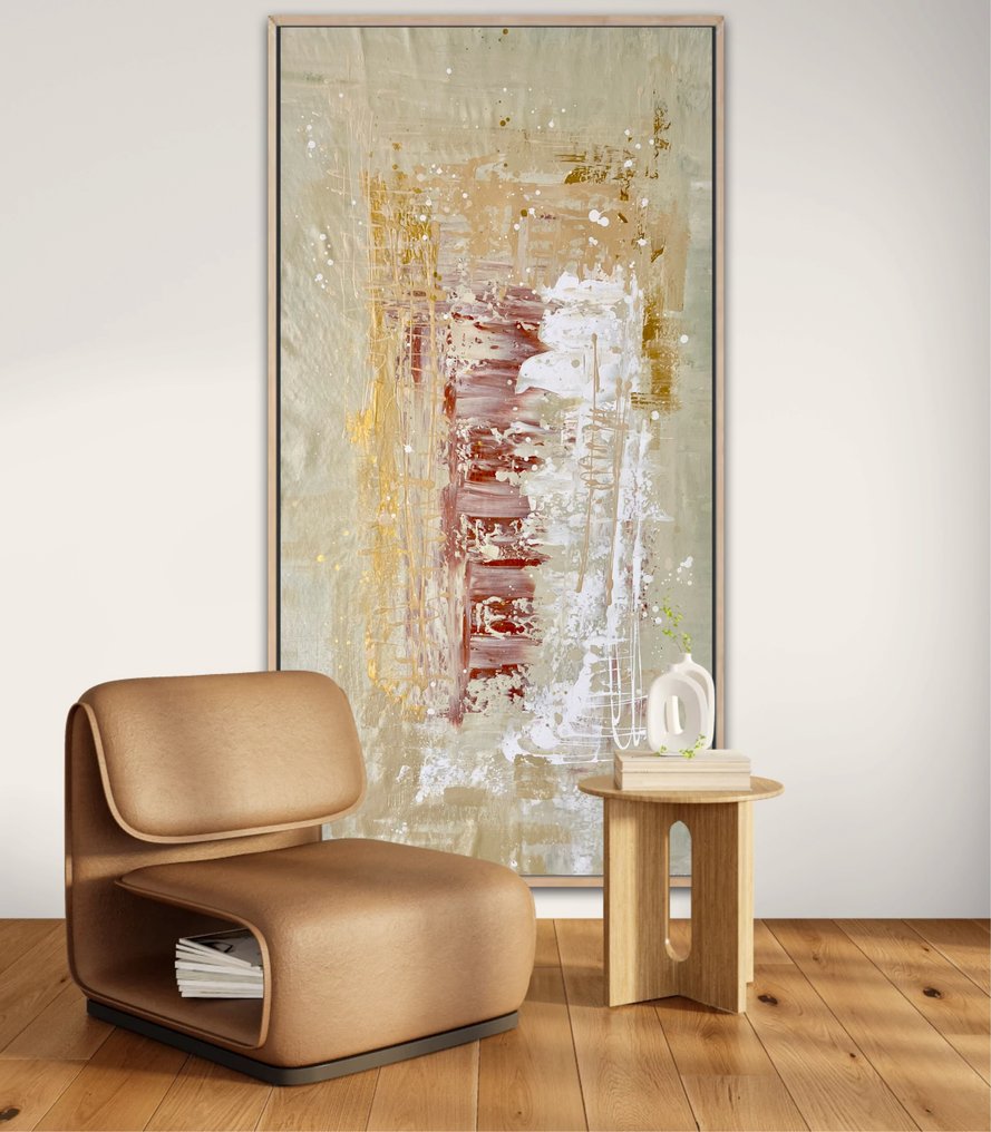 Ester Reut - Aurus #2.1