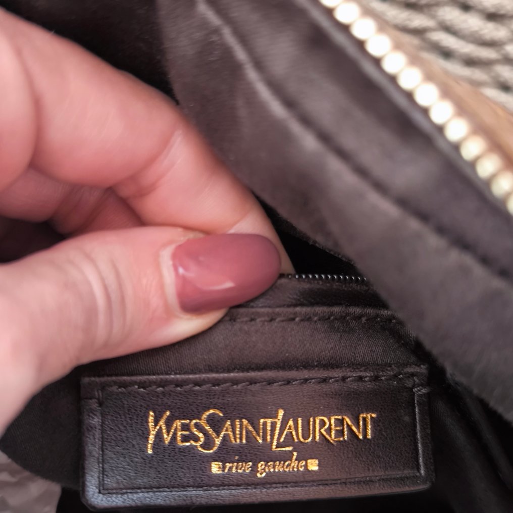 Yves Saint Laurent - Muse - Håndtaske #1.0