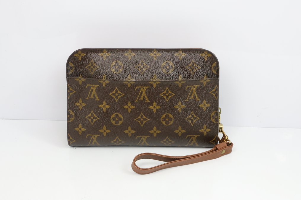 Louis Vuitton - Orsay - Τσάντα φάκελος #1.0