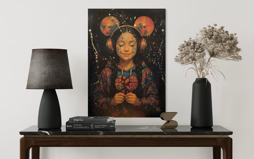 Pariz One - Pariz One(1984)-Breathe What You Believe #2.1