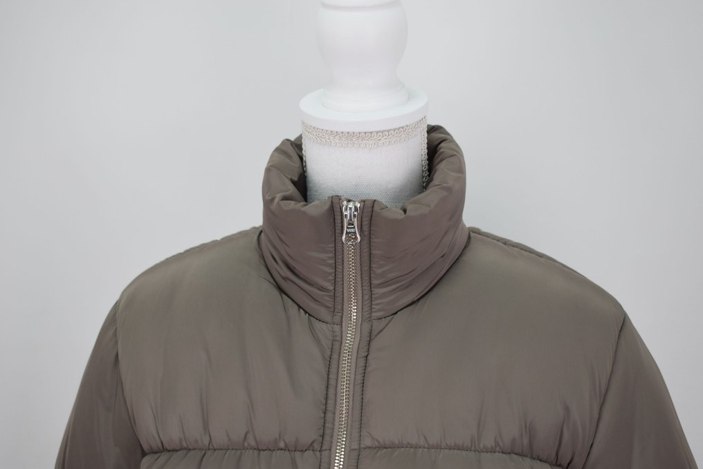 Maison Margiela Paris Puffer Winter - Jacka #4.3