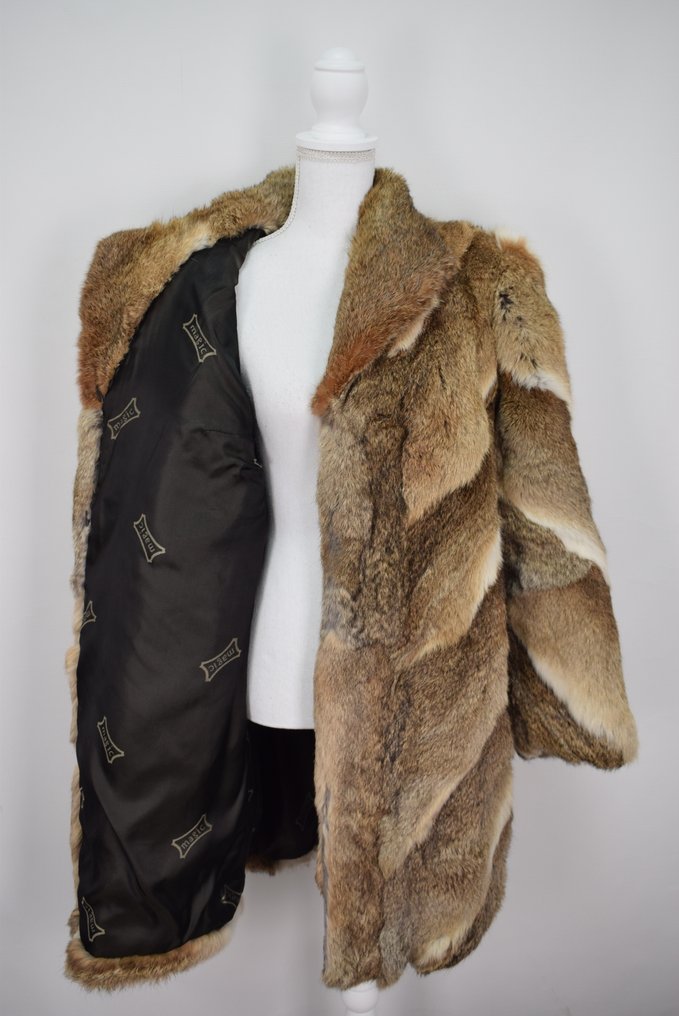 Artisan Furrier - Futro #3.2