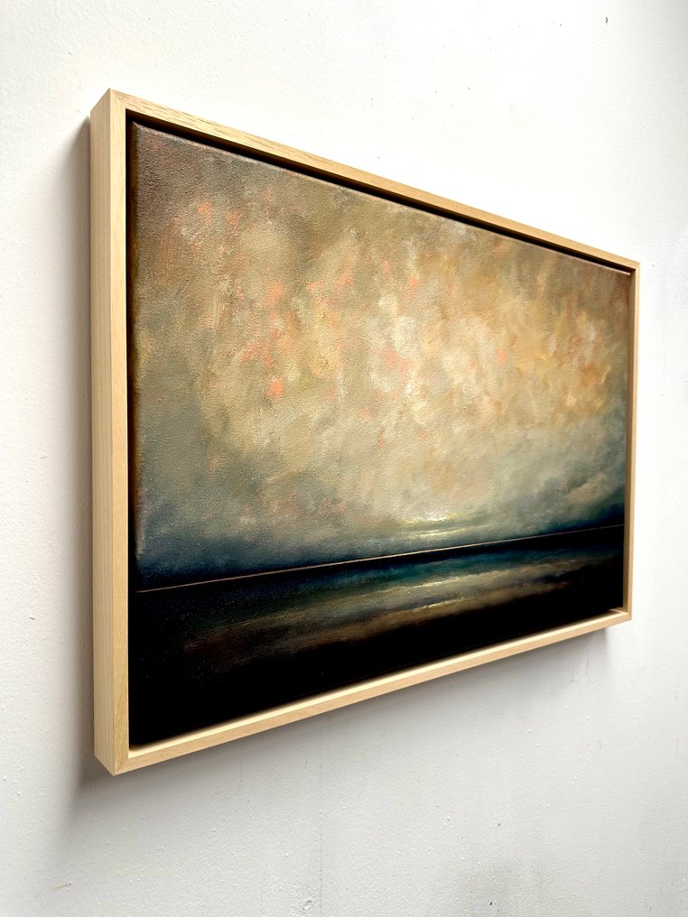 Joost Verhagen - De Koog Spring #3.2