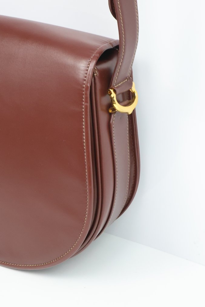 Cartier - Must De - 挎包 #1.0