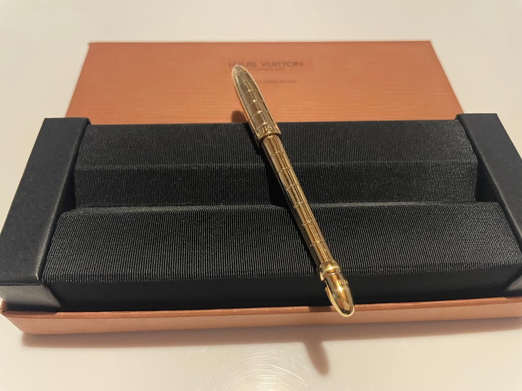Louis Vuitton - Stylo bille Louis Vuitton - Στυλό διαρκείας #2.1