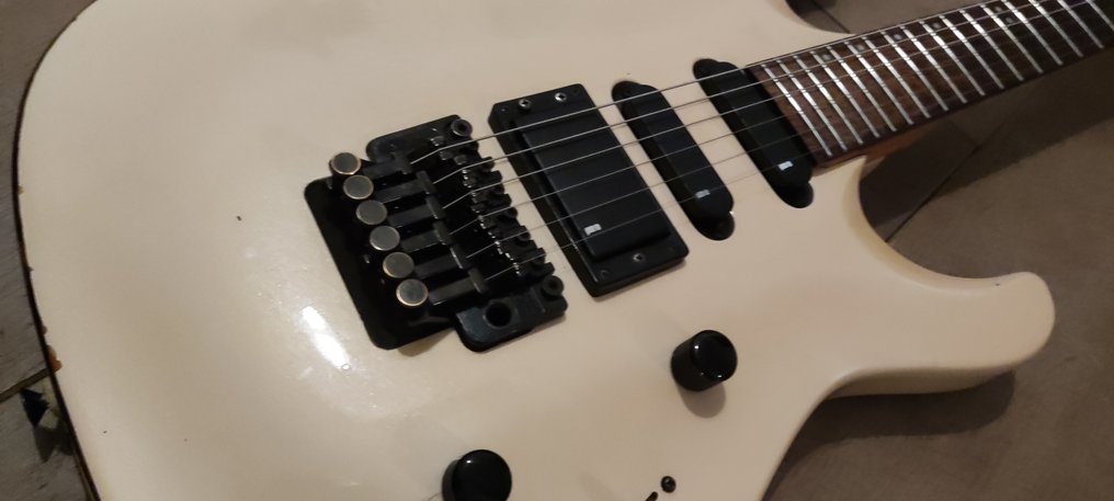 Epiphone - - E-Gitarre (Ohne mindestpreis) #4.3