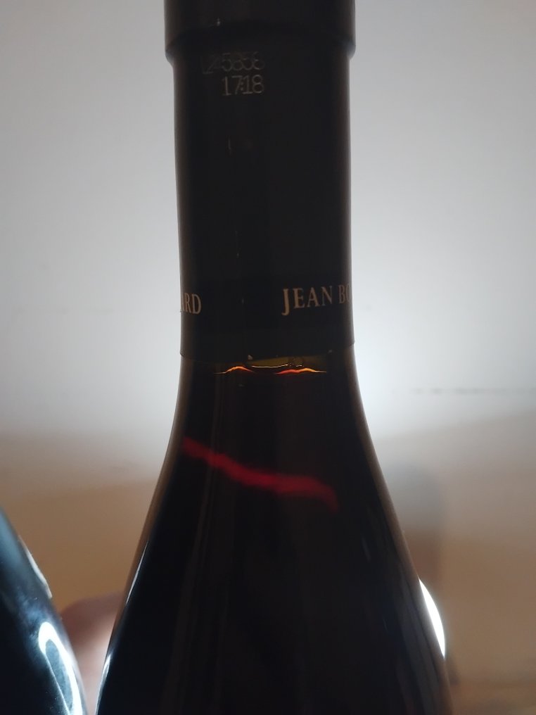 2017 Jean Bouchard "Petite Chapelle" - Gevrey Chambertin 1er Cru - 2 Pullot (0.7 L) #4.3