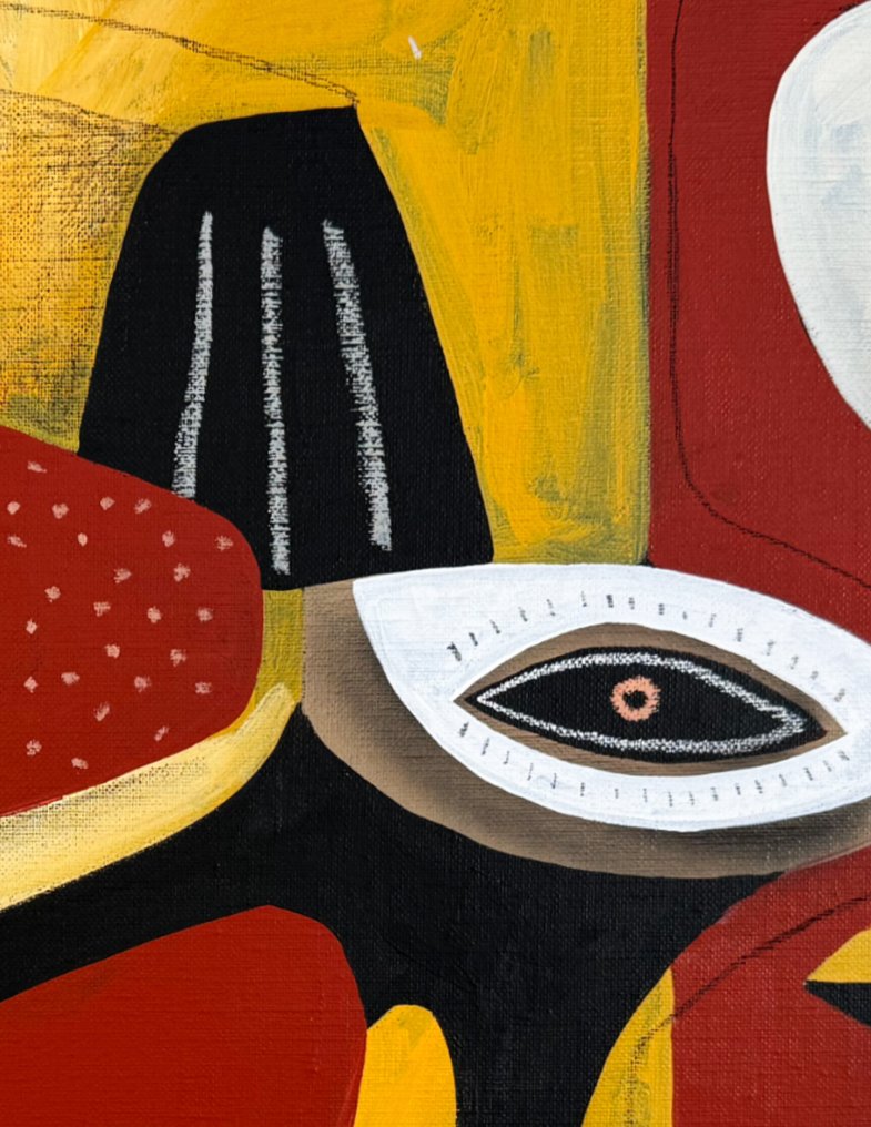 SKEPA - Champignons hallucinogènes #2.1