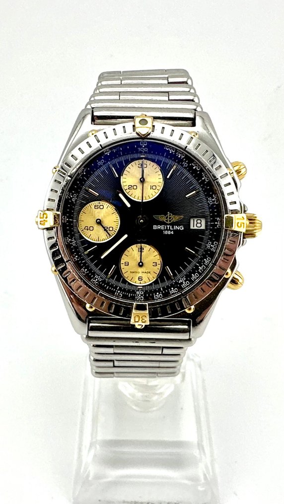 Breitling - Chronomat - B13050 doppio bracciale - Unisex - 1993 #1.0