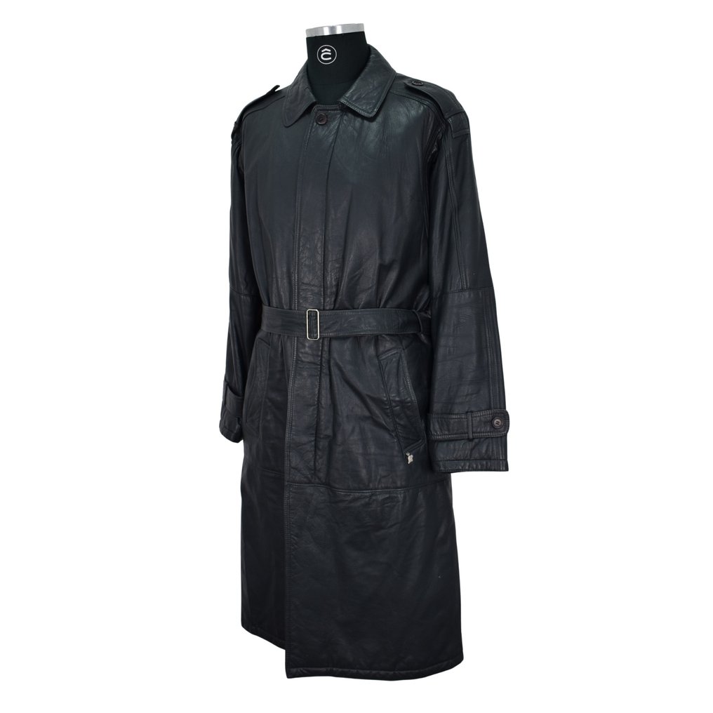 Westbury Lambskin - Giacca di pelle #1.0