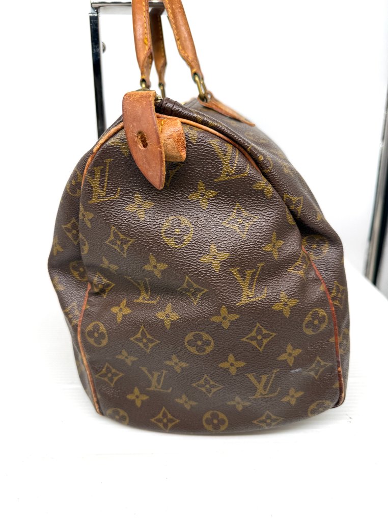 Louis Vuitton - Speedy 40 - Τσάντα #2.1