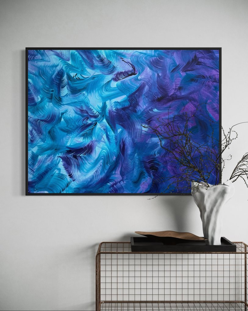 Luise Konstantin - Quiet Implosion - XL #1.0