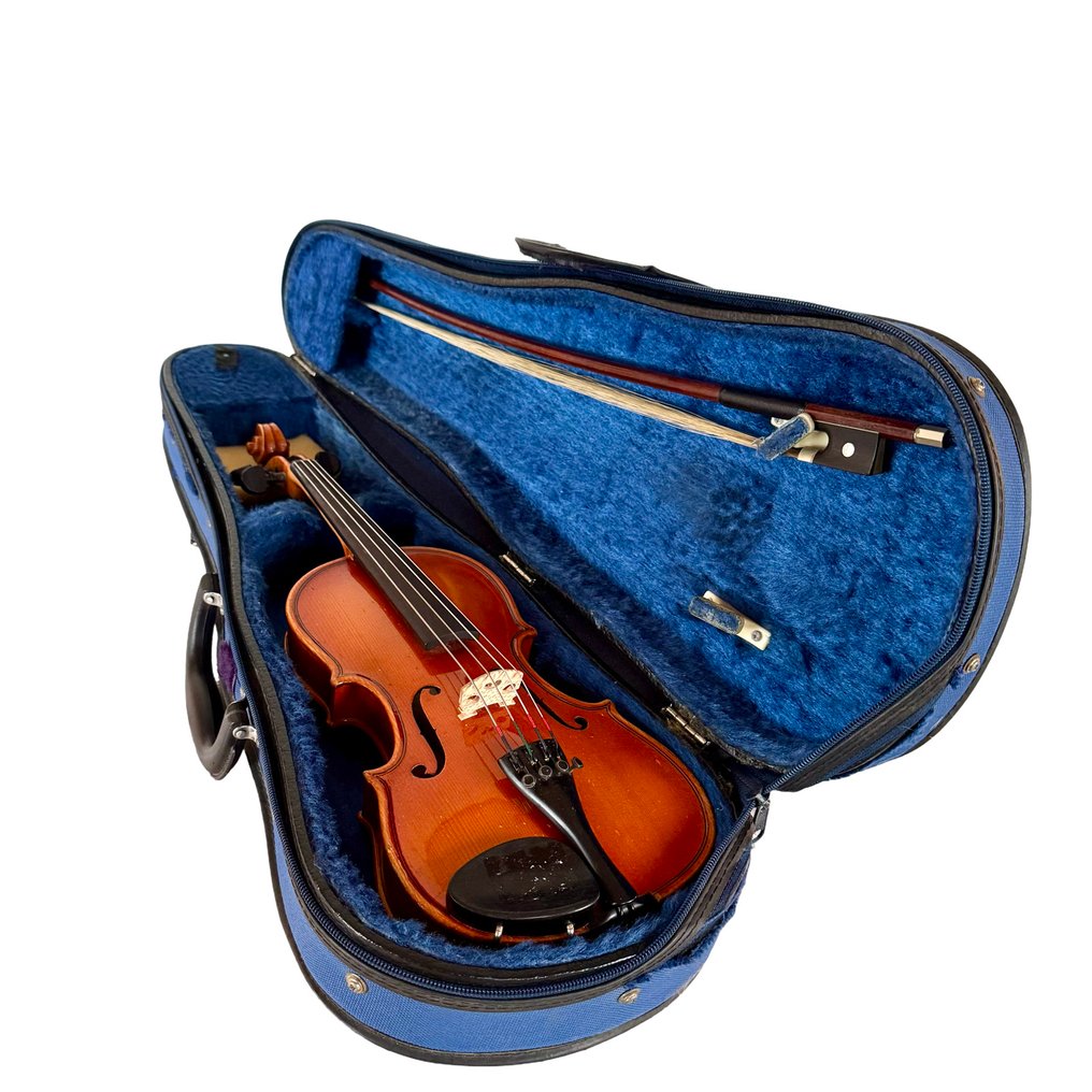 Gewa - 1/8 -  - Violin - Unknown  (No reserve price) #1.0