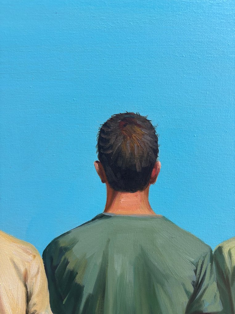 Alexy Berthelot - Minth confidence 3 #2.1