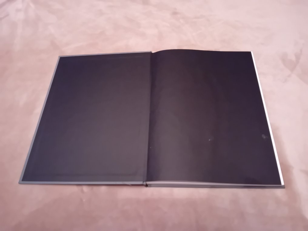 Corto Maltese T11 - Les Helvétiques - C + emboitage - 1 Album - Limited edition - 1988 #3.2