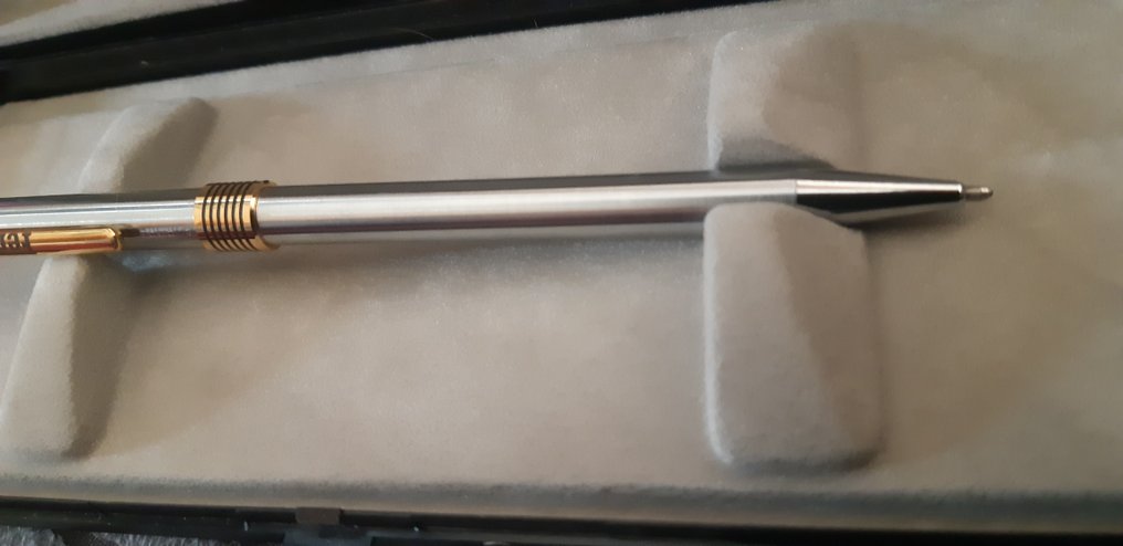 Fountain Pen - Aurora Ferrari - Stylo bille #4.3