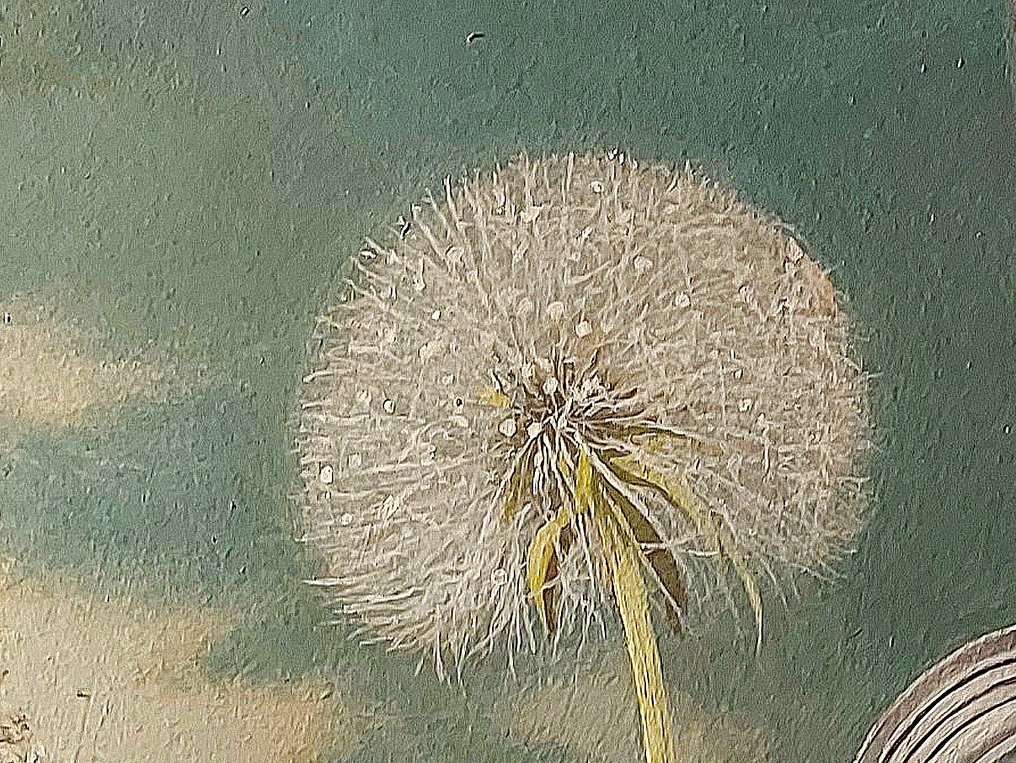 Pierangelo Benetollo - Forse sì forse no #2.1