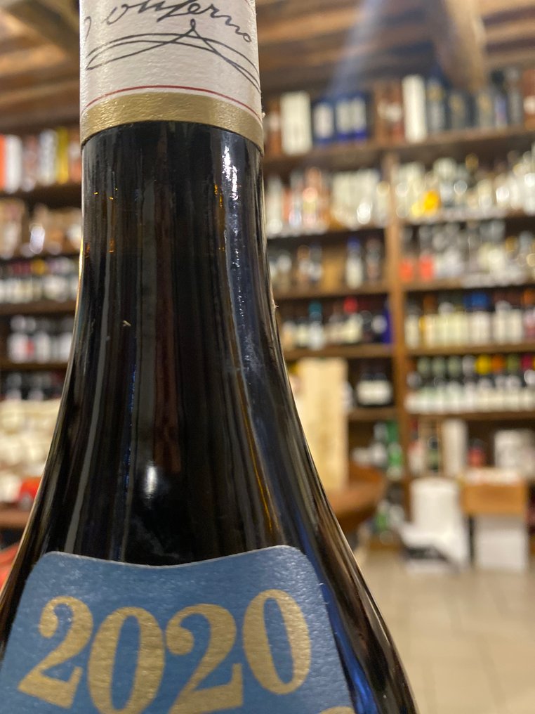 2020 Giacomo Conterno, Arione - Barolo DOCG - 1 Pullo (0.75L) #4.3