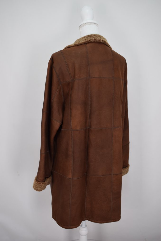 Other brand, Julia S. Roma Original Shearling - Fur coat #1.0