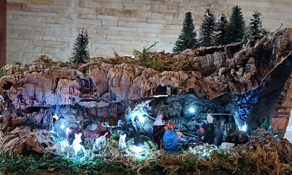 Jouluseimi - Puu #2.1