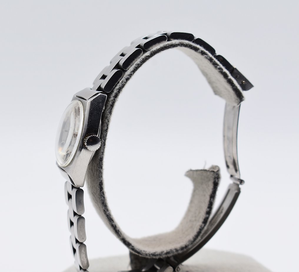 Zenith - Tank - 沒有保留價 - Automatic - 01.0431.485 - Date - 女士 - 1990-1999  #3.2