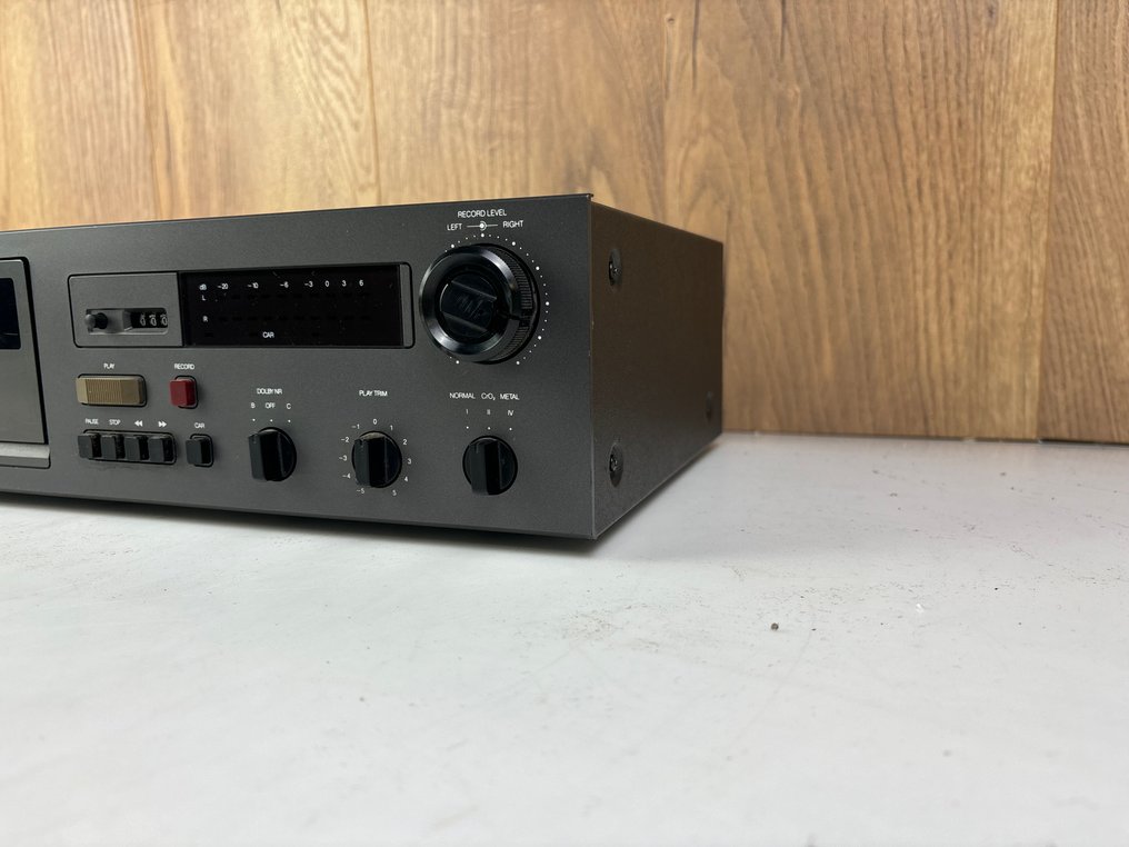 NAD - 6325 Audio-cassette deck #1.0