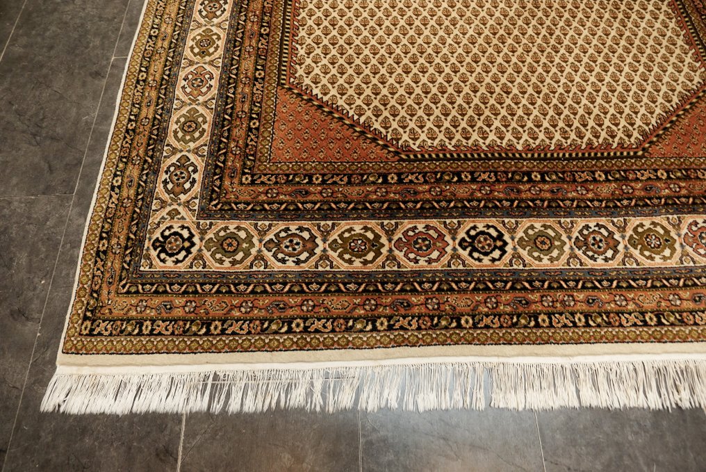 Sarough Mir - Teppich - 285 cm - 203 cm #2.1