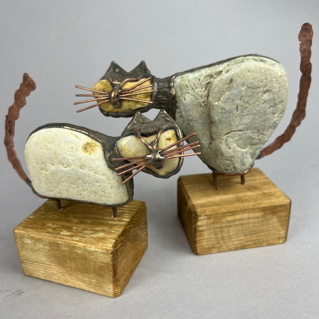 Jacek Drzymała ( XX- XXI) - NO RESERVE- 2 CATS ! #1.0