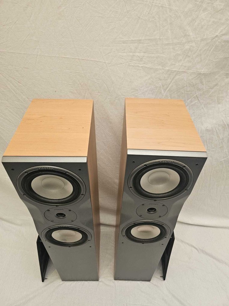 Magnat - Vintage 120 Speaker set #3.2