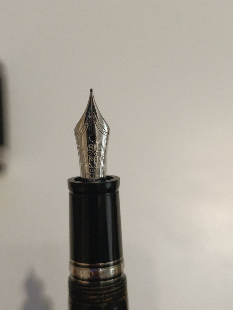 Montblanc - Boheme - Fyldepen #1.0