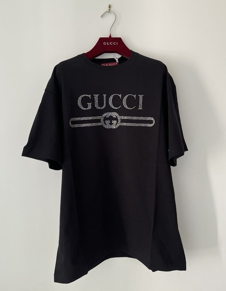 Gucci - T-shirt - New with tags #1.0